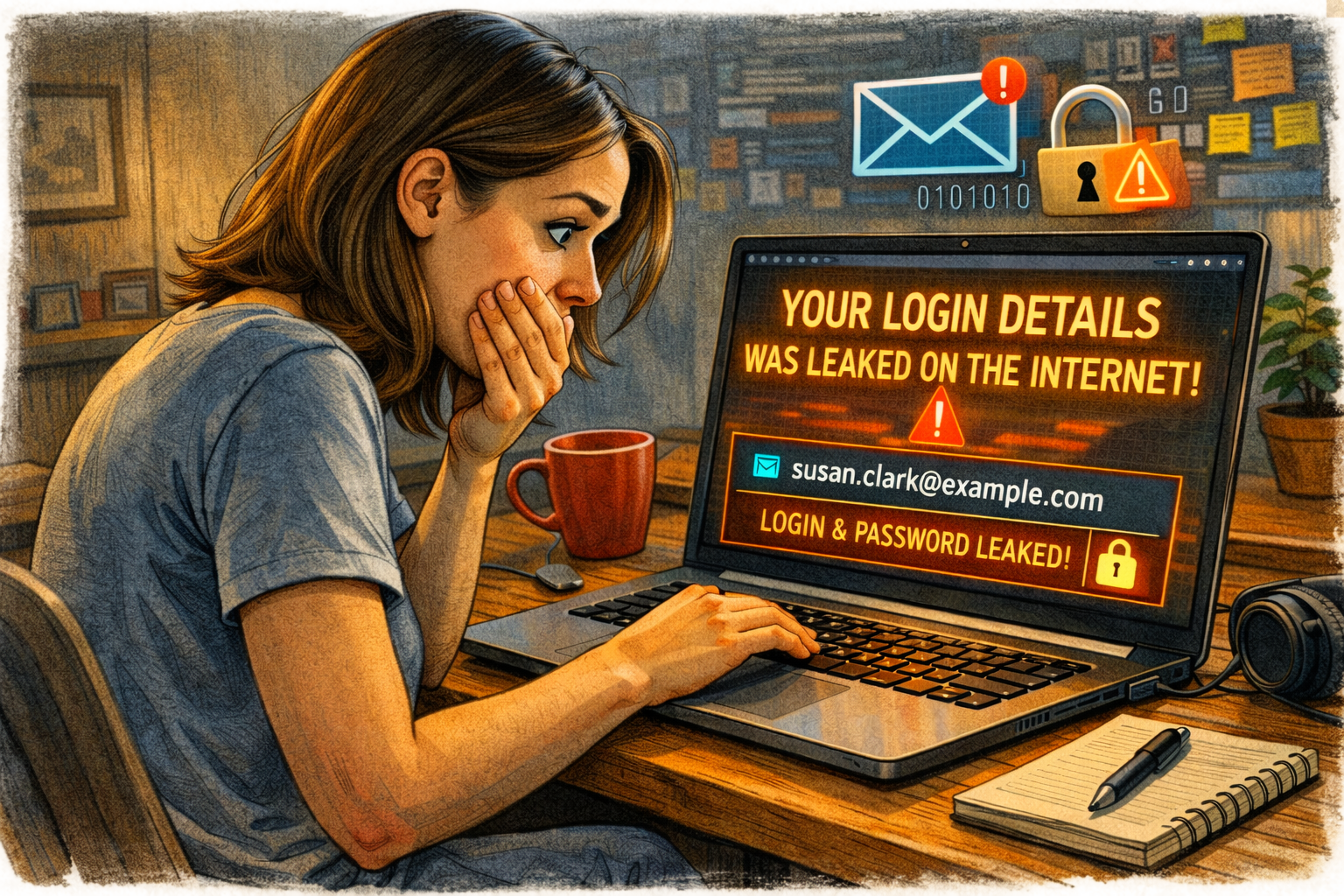 Mobile security
